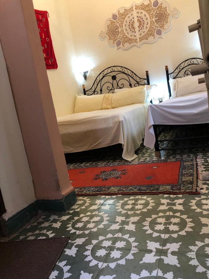 Dar Lalla Wafae Fès Exterior foto