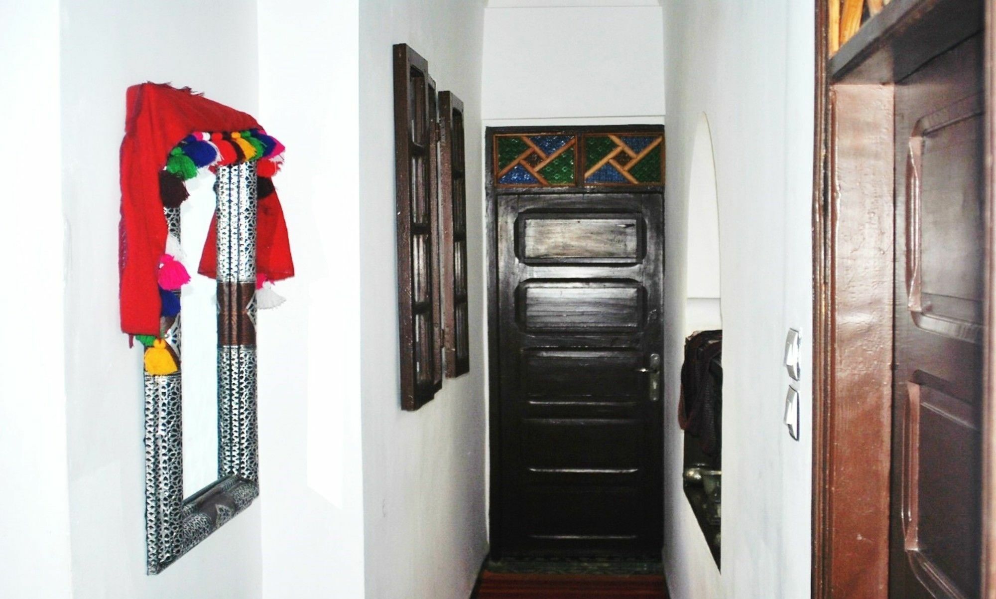 Dar Lalla Wafae Fès Exterior foto