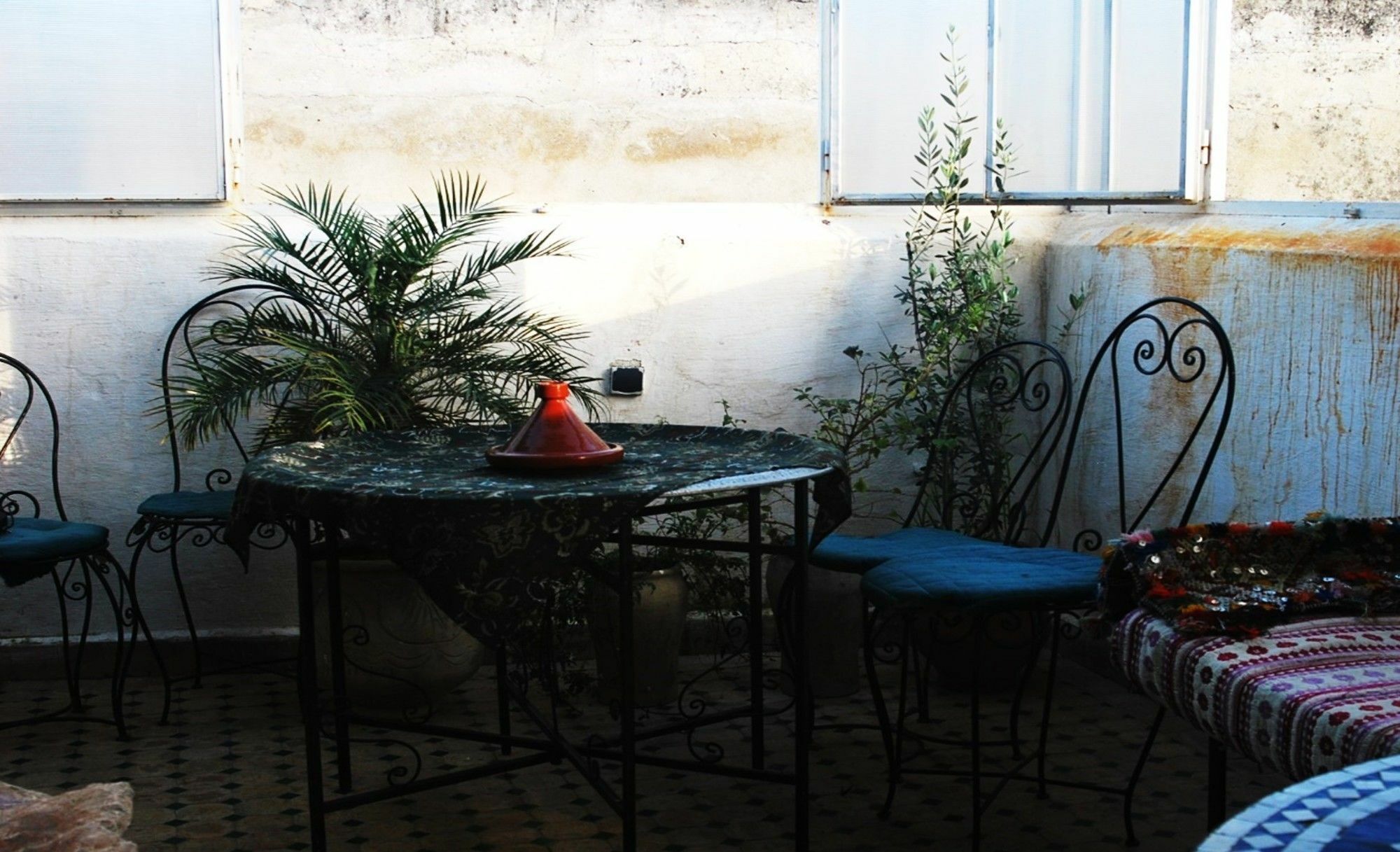 Dar Lalla Wafae Fès Exterior foto